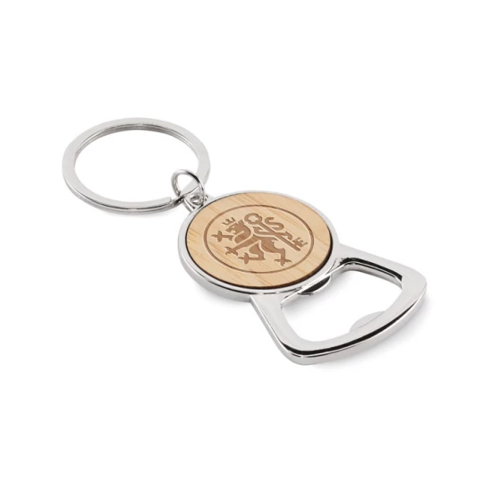 Brelok z otwieraczem do butelek - KEYPOP (MO2483-40)