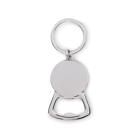 Brelok z otwieraczem do butelek - KEYPOP (MO2483-40)