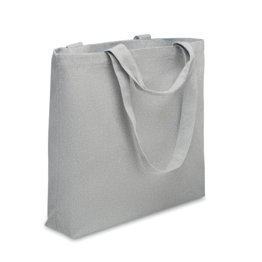 Torba plażowa z płótna 320 gr/m - MALDI BEACH (MO2485-07)