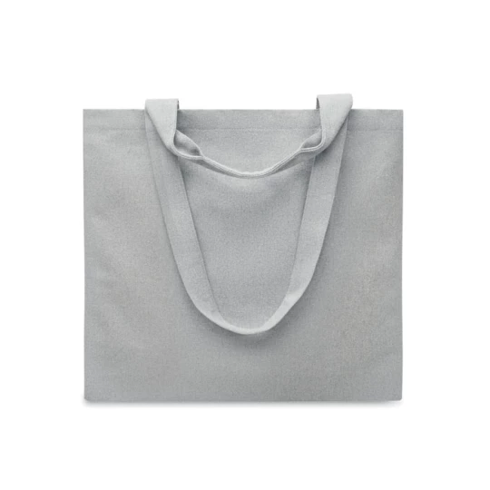 Torba plażowa z płótna 320 gr/m - MALDI BEACH (MO2485-07)