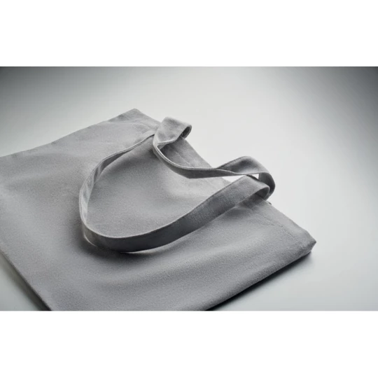 Torba plażowa z płótna 320 gr/m - MALDI BEACH (MO2485-07)