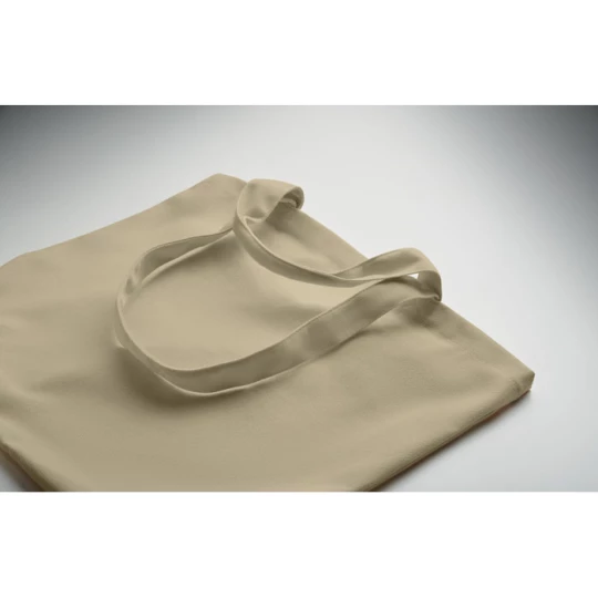 Torba plażowa z płótna 320 gr/m - MALDI BEACH (MO2485-39)