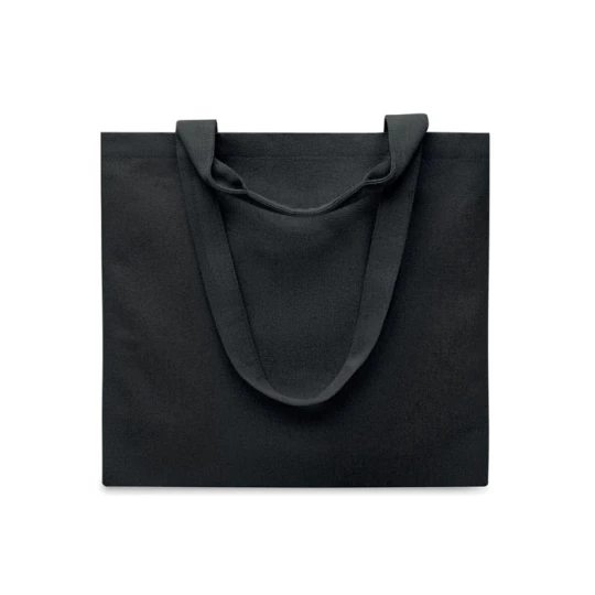 Torba plażowa z płótna 320 gr/m - MALDI BEACH (MO2485-03)