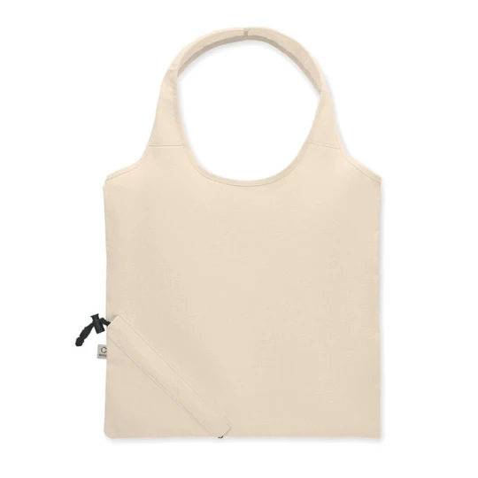 Składana torba na zakupy 140 gr/m² - CARRIE (MO2486-13)