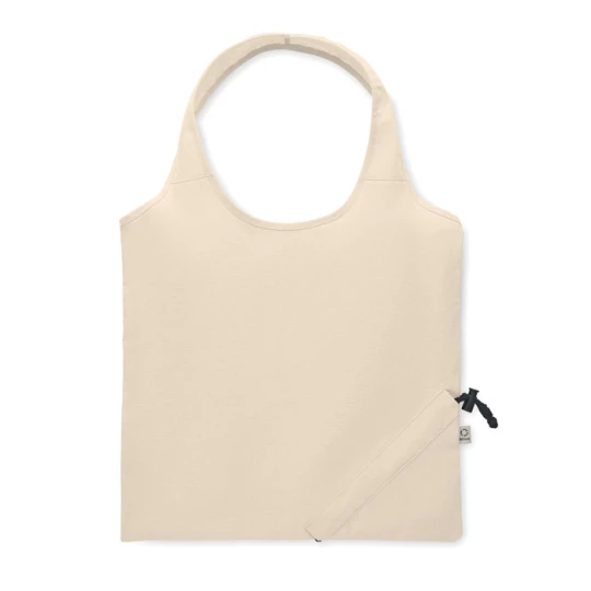 Składana torba na zakupy 140 gr/m² - CARRIE (MO2486-13)