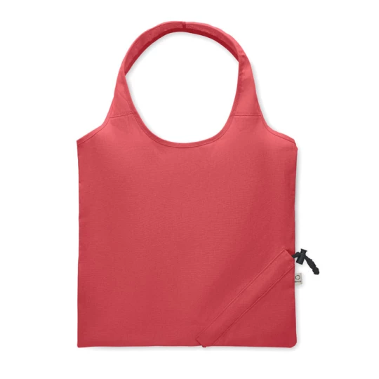 Składana torba na zakupy 140 gr/m² - CARRIE COLOUR (MO2487-05)