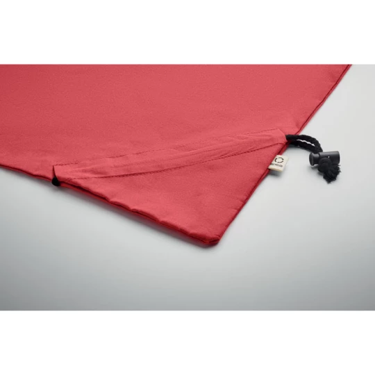 Składana torba na zakupy 140 gr/m² - CARRIE COLOUR (MO2487-05)