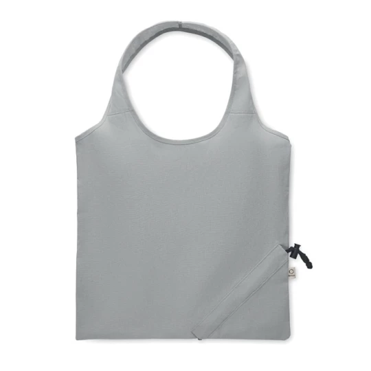 Składana torba na zakupy 140 gr/m² - CARRIE COLOUR (MO2487-07)