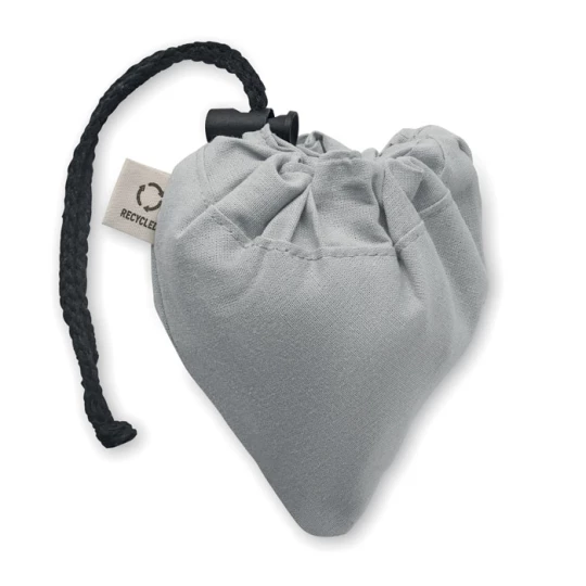 Składana torba na zakupy 140 gr/m² - CARRIE COLOUR (MO2487-07)