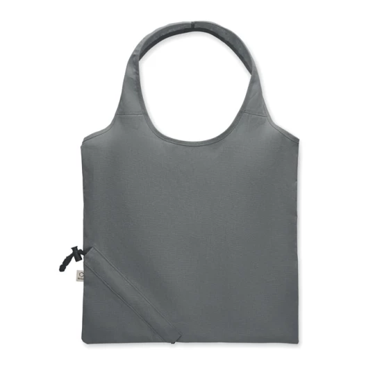 Składana torba na zakupy 140 gr/m² - CARRIE COLOUR (MO2487-15)