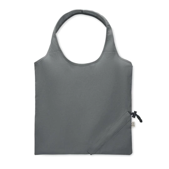 Składana torba na zakupy 140 gr/m² - CARRIE COLOUR (MO2487-15)