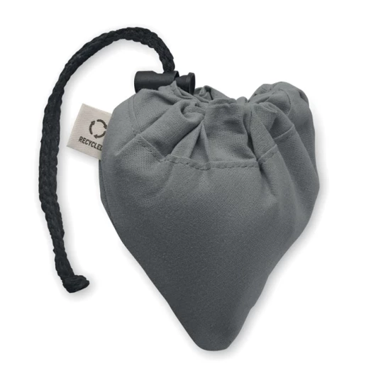 Składana torba na zakupy 140 gr/m² - CARRIE COLOUR (MO2487-15)