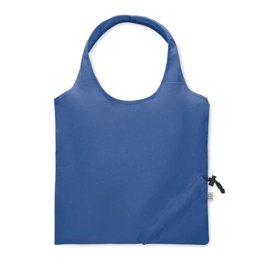 Składana torba na zakupy 140 gr/m² - CARRIE COLOUR (MO2487-37)