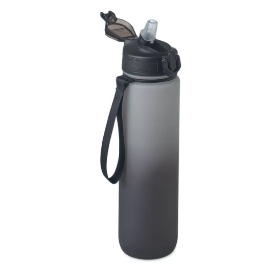 Sportowa butelka RPET 1L - ACTIVATE (MO2489-03)