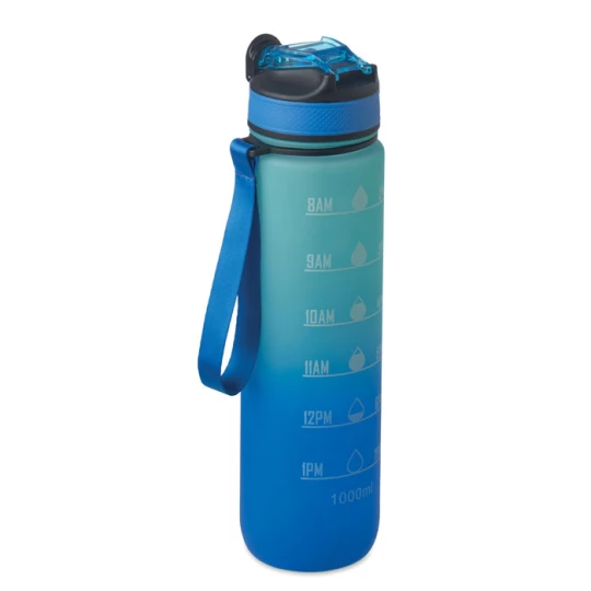 Sportowa butelka RPET 1L - ACTIVATE (MO2489-37)