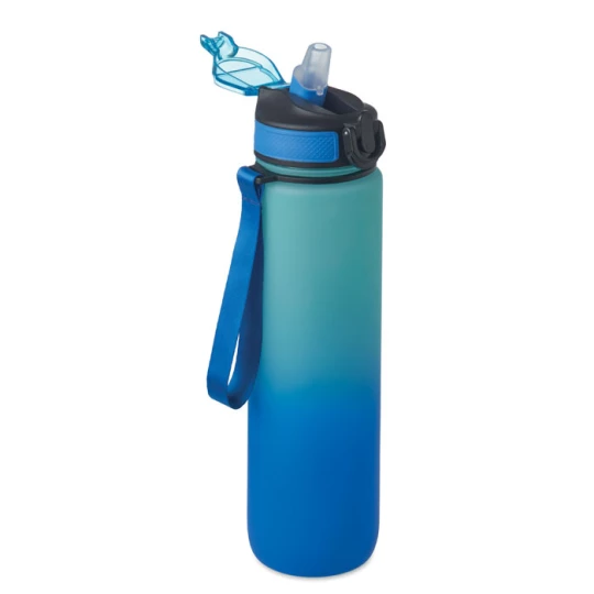 Sportowa butelka RPET 1L - ACTIVATE (MO2489-37)
