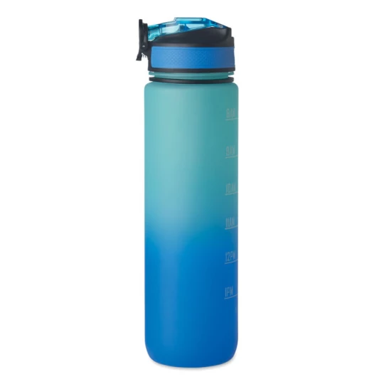Sportowa butelka RPET 1L - ACTIVATE (MO2489-37)
