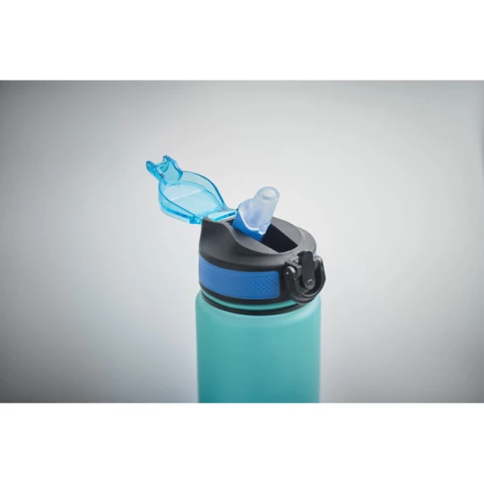 Sportowa butelka RPET 1L - ACTIVATE (MO2489-37)