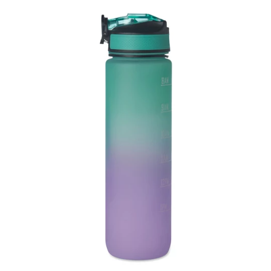 Sportowa butelka RPET 1L - ACTIVATE (MO2489-12)