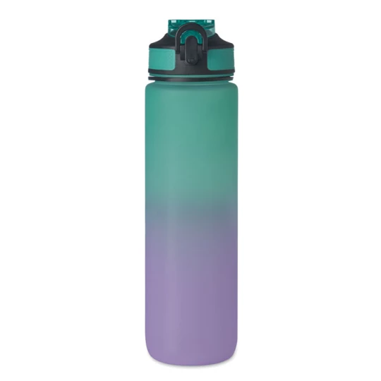 Sportowa butelka RPET 1L - ACTIVATE (MO2489-12)