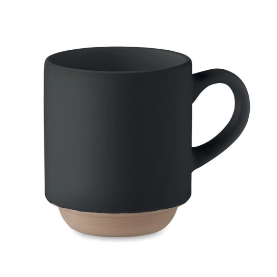 Ceramiczny kubek 170 ml - CERACK (MO2493-03)