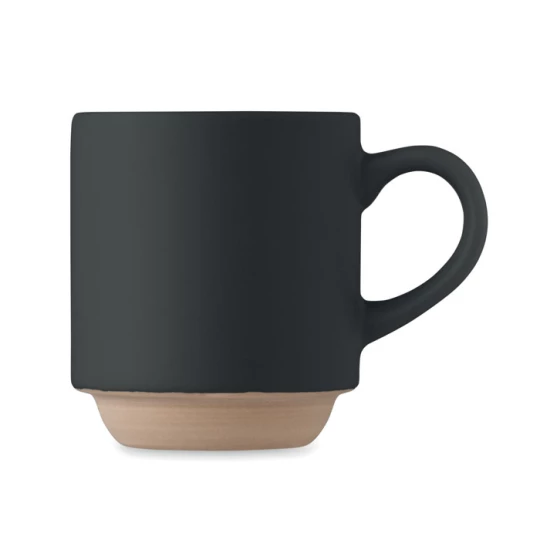 Ceramiczny kubek 170 ml - CERACK (MO2493-03)