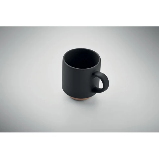 Ceramiczny kubek 170 ml - CERACK (MO2493-03)
