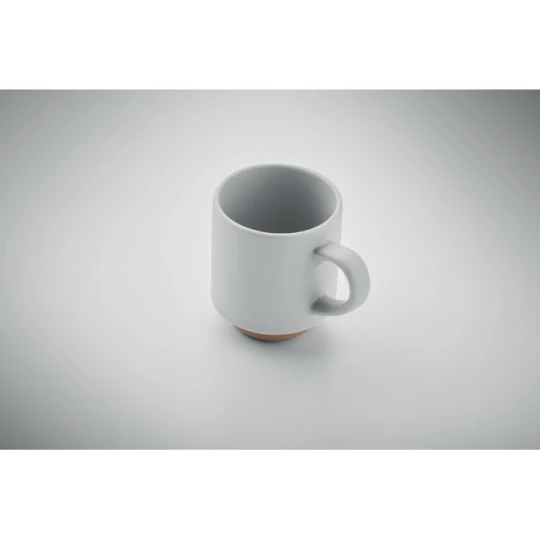 Ceramiczny kubek 170 ml - CERACK (MO2493-06)