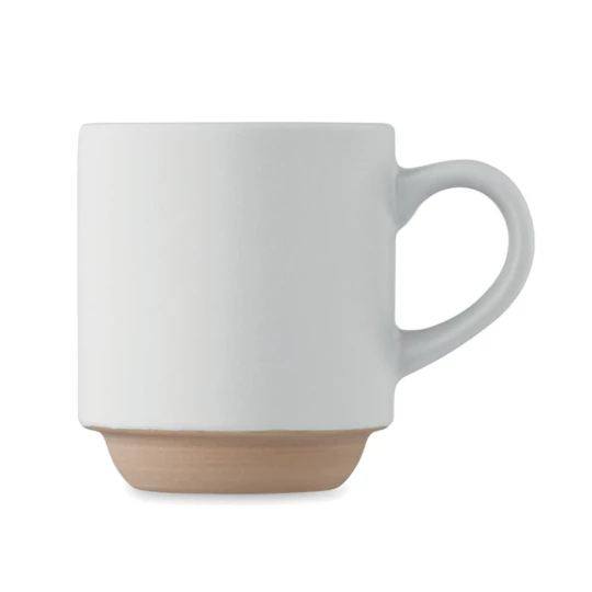 Ceramiczny kubek 170 ml - CERACK (MO2493-06)