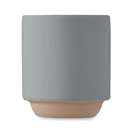 Ceramiczny kubek 170 ml - CERACK (MO2493-07)