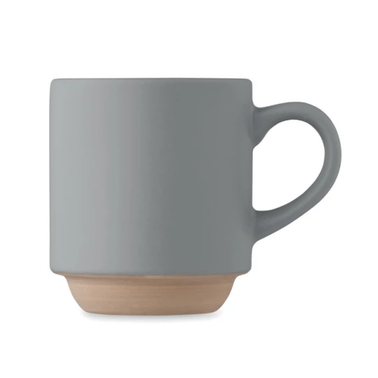 Ceramiczny kubek 170 ml - CERACK (MO2493-07)