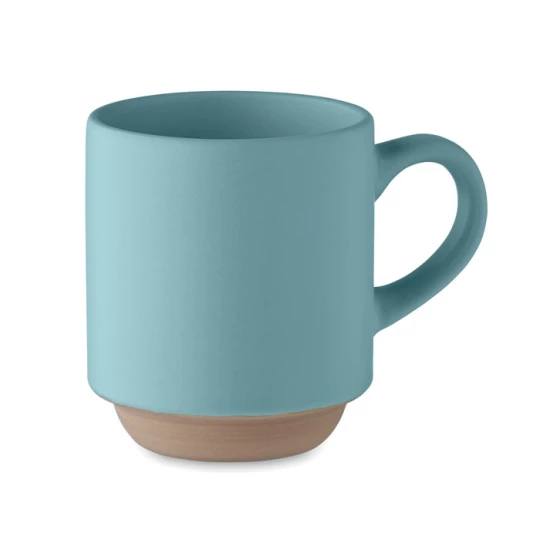Ceramiczny kubek 170 ml - CERACK (MO2493-20)