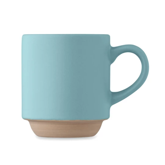 Ceramiczny kubek 170 ml - CERACK (MO2493-20)