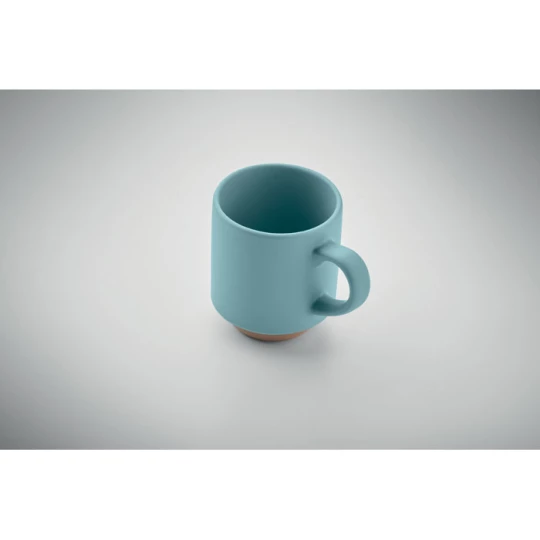 Ceramiczny kubek 170 ml - CERACK (MO2493-20)