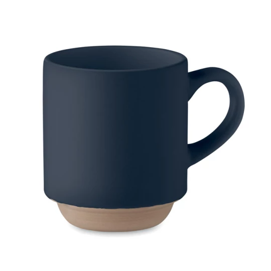 Ceramiczny kubek 170 ml - CERACK (MO2493-85)