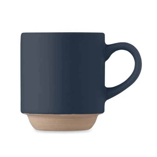 Ceramiczny kubek 170 ml - CERACK (MO2493-85)