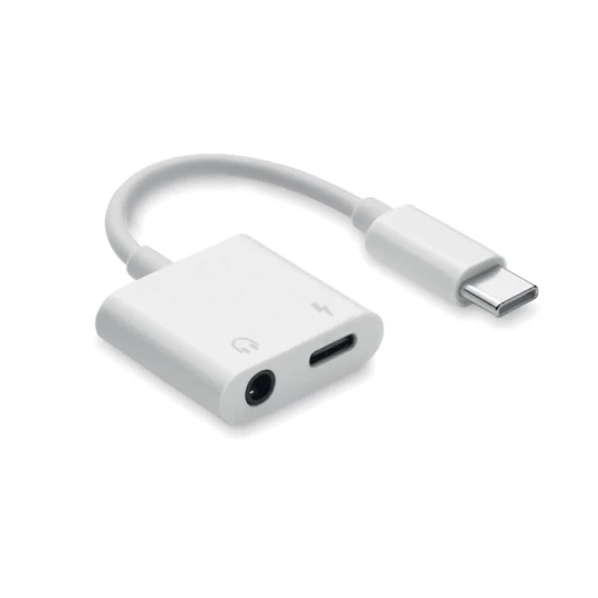Rozgałęźnik audio ABS typu C - KOENET (MO2496-06)