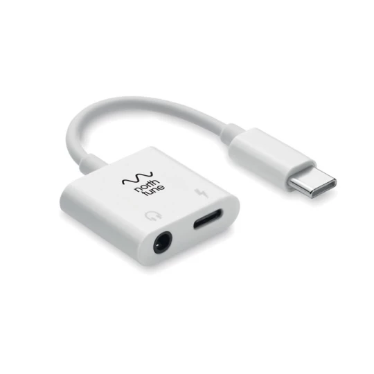 Rozgałęźnik audio ABS typu C - KOENET (MO2496-06)