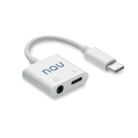 Rozgałęźnik audio ABS typu C - KOENET (MO2496-06)