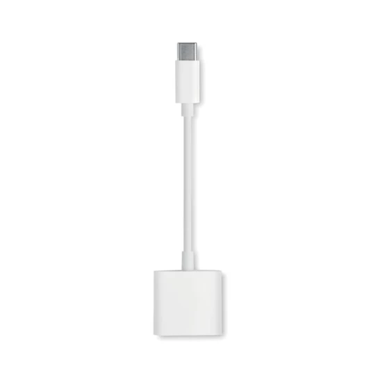Rozgałęźnik audio ABS typu C - KOENET (MO2496-06)