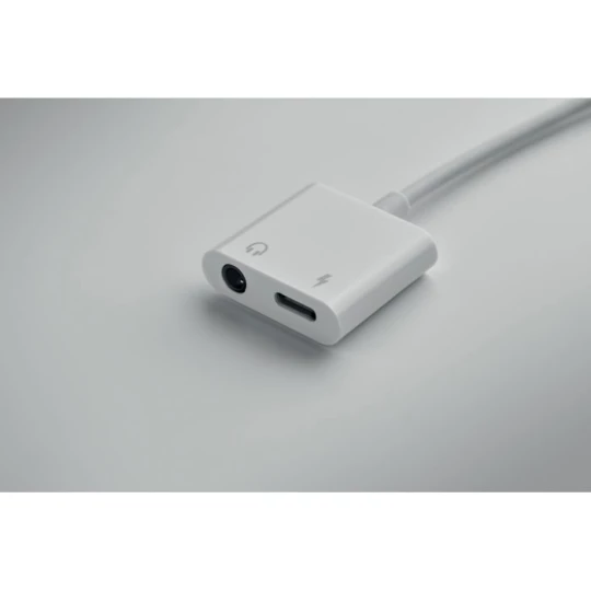 Rozgałęźnik audio ABS typu C - KOENET (MO2496-06)