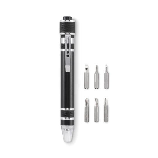 Multitool z recyklingu - TUBULAR (MO2498-03)