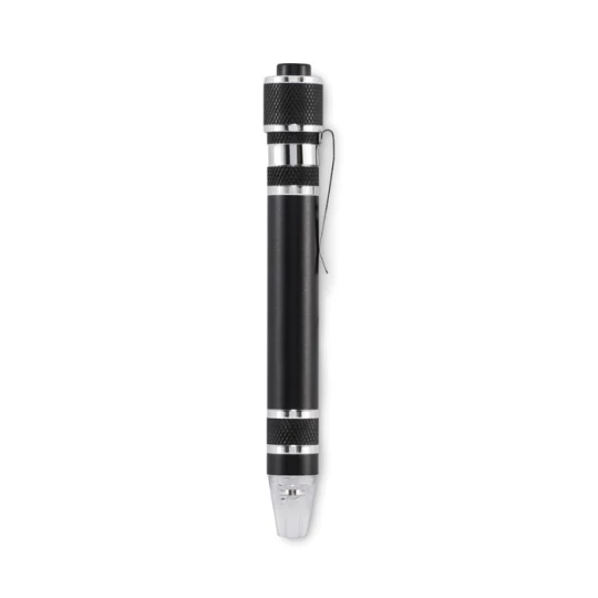 Multitool z recyklingu - TUBULAR (MO2498-03)
