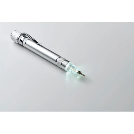 Multitool z recyklingu - TUBULAR (MO2498-14)