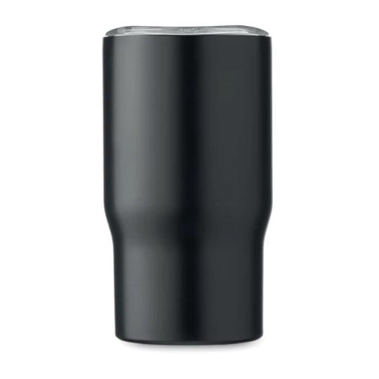 Kubek z podwójną ścianką 350 ml - TUMBOO (MO2499-03)