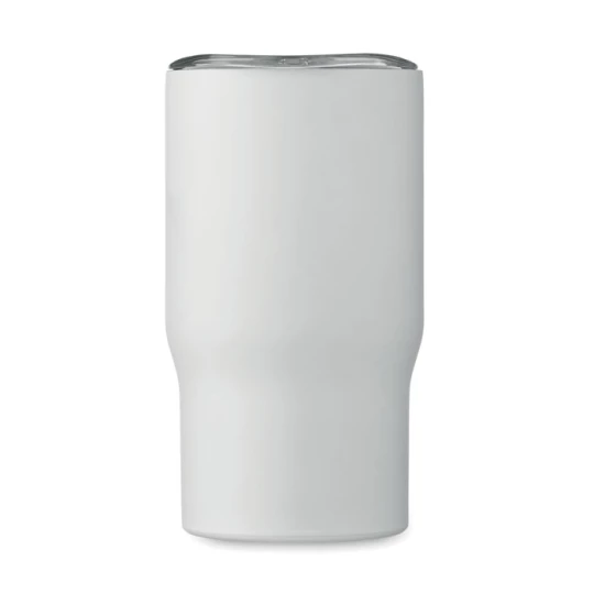 Kubek z podwójną ścianką 350 ml - TUMBOO (MO2499-06)