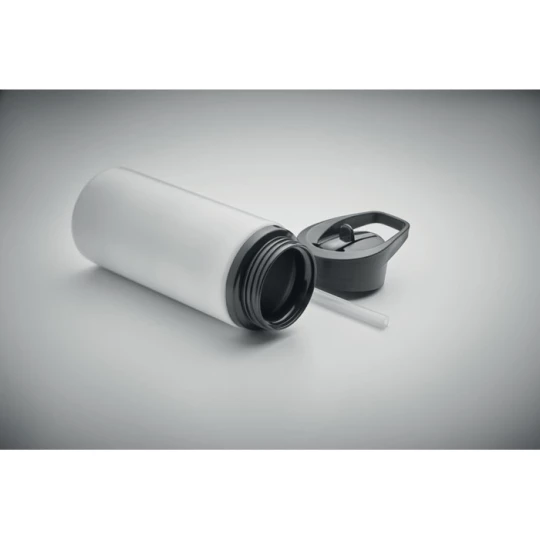 Butelka z pojedynczą ścianką 500 m - SPOT (MO2500-06)