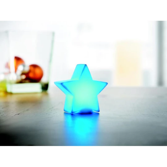 Lampka LED wykonan z PVC - LUMISTAR (CX1361-06)