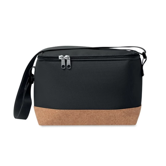Torba chłodząca 600D RPET - KOELER (MO2504-03)