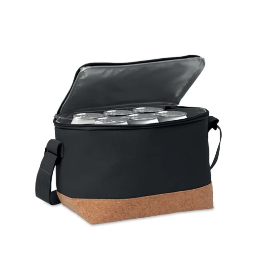 Torba chłodząca 600D RPET - KOELER (MO2504-03)